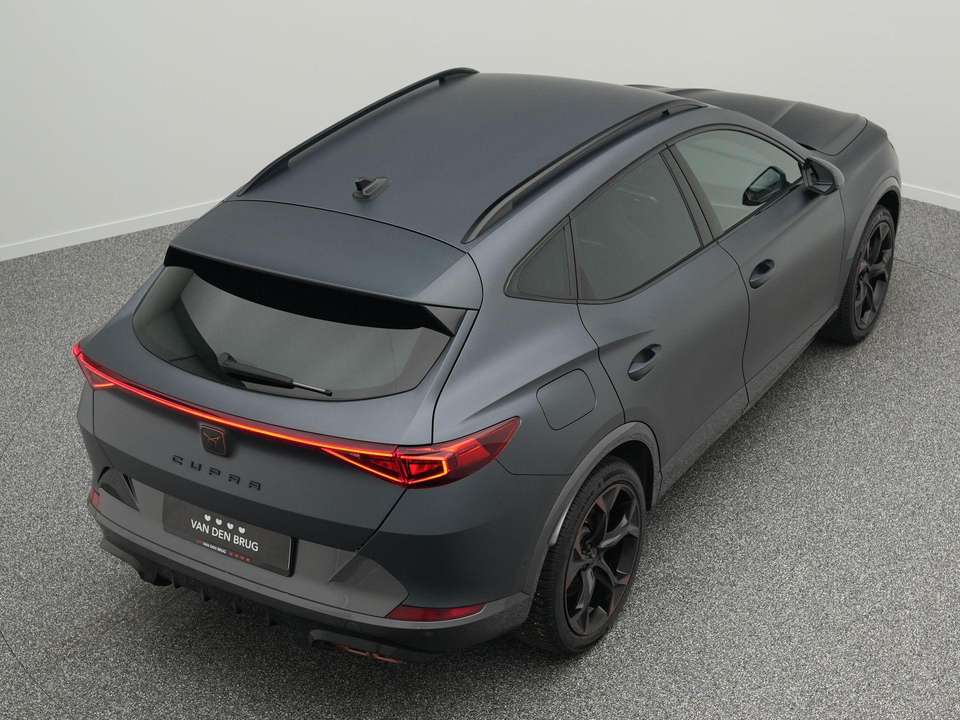 CUPRA Formentor - Imagem 14
