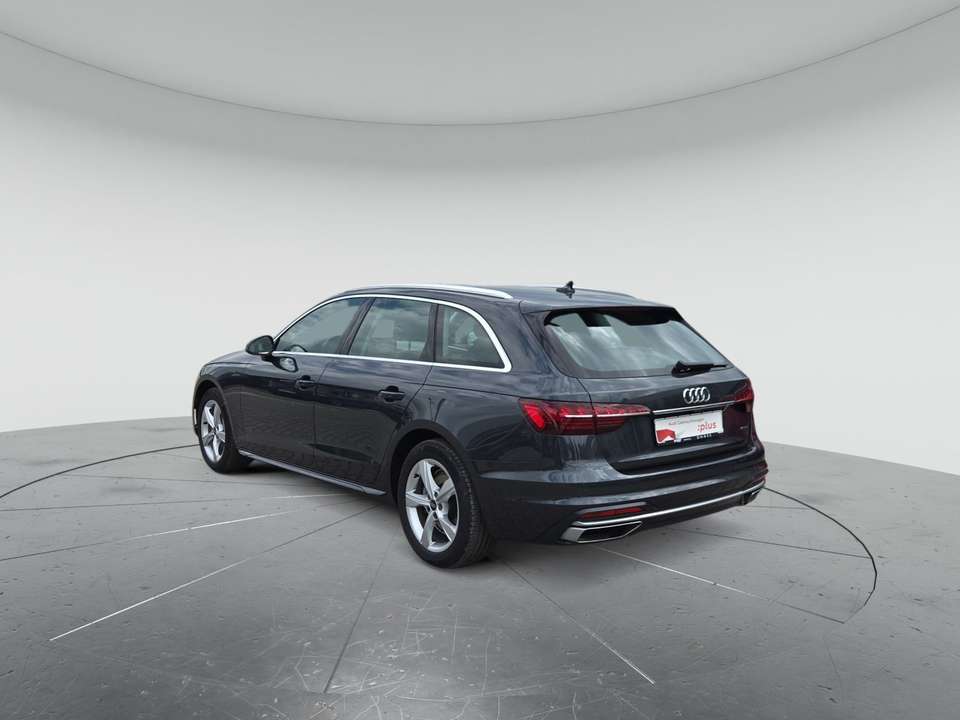 Audi A4 - Imagem 4