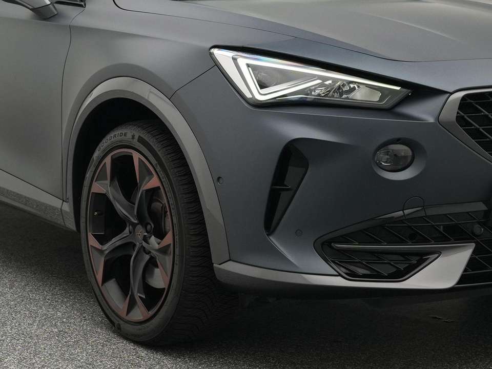 CUPRA Formentor - Imagem 15