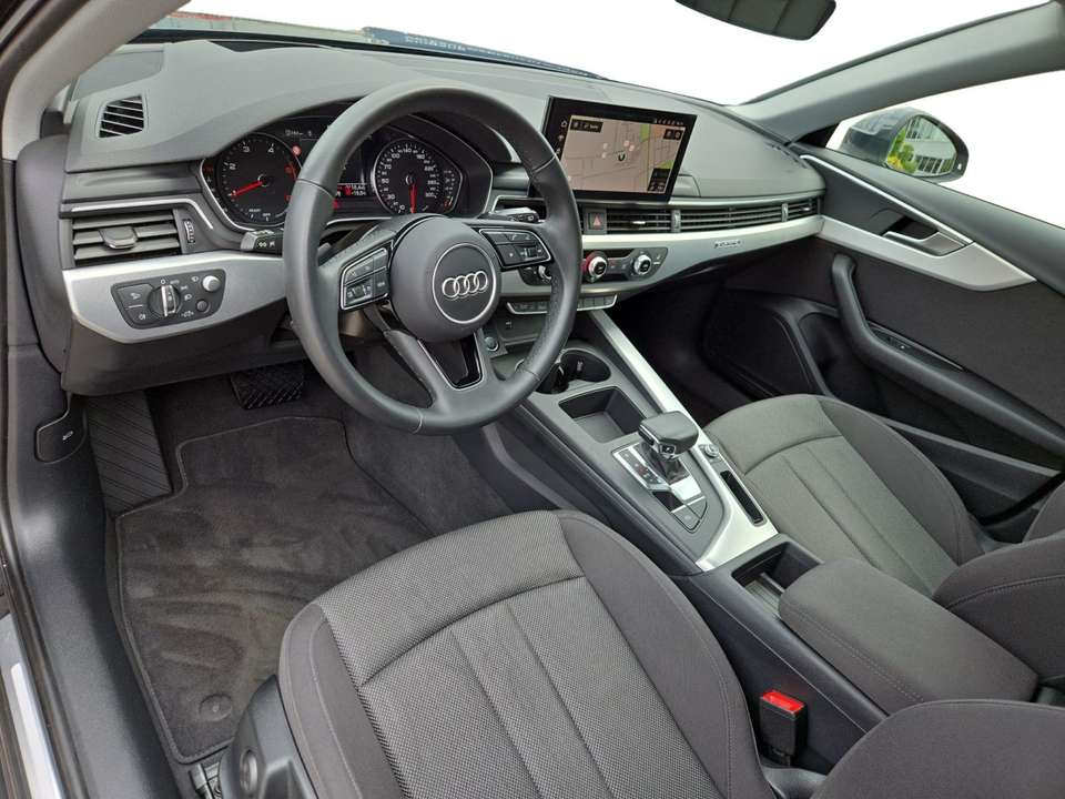 Audi A4 - Imagem 5