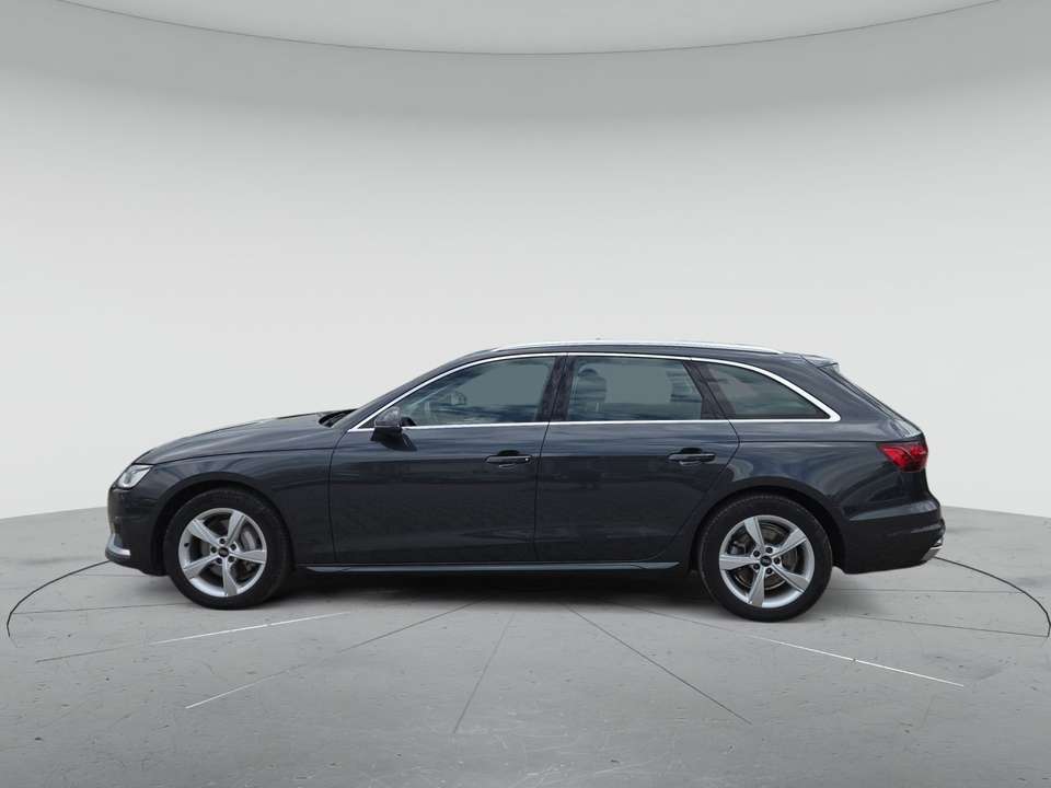 Audi A4 - Imagem 6
