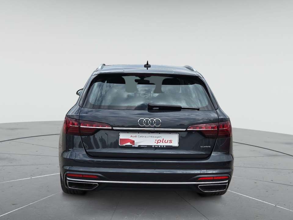 Audi A4 - Imagem 7