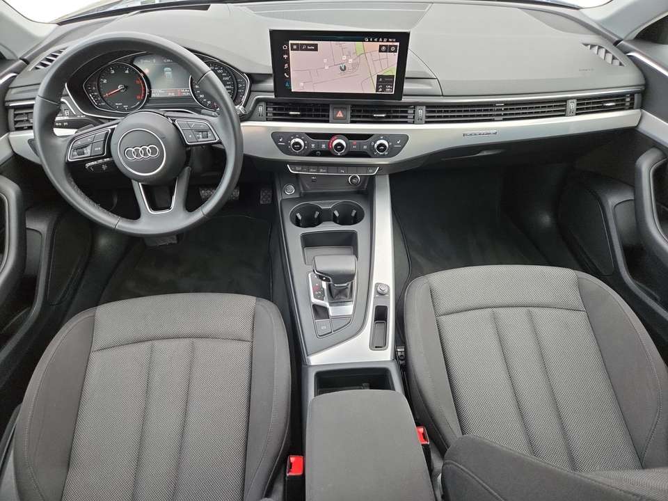 Audi A4 - Imagem 8
