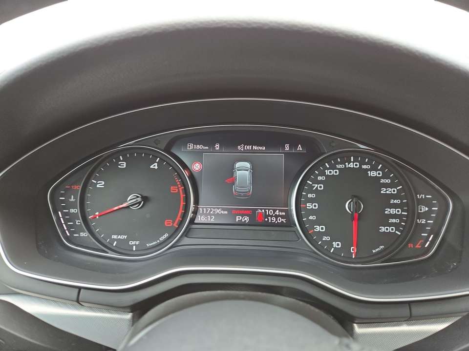 Audi A4 - Imagem 9