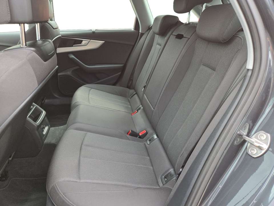 Audi A4 - Imagem 10
