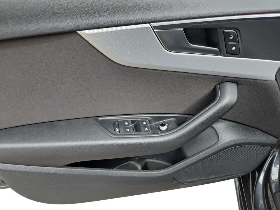 Audi A4 - Imagem 11