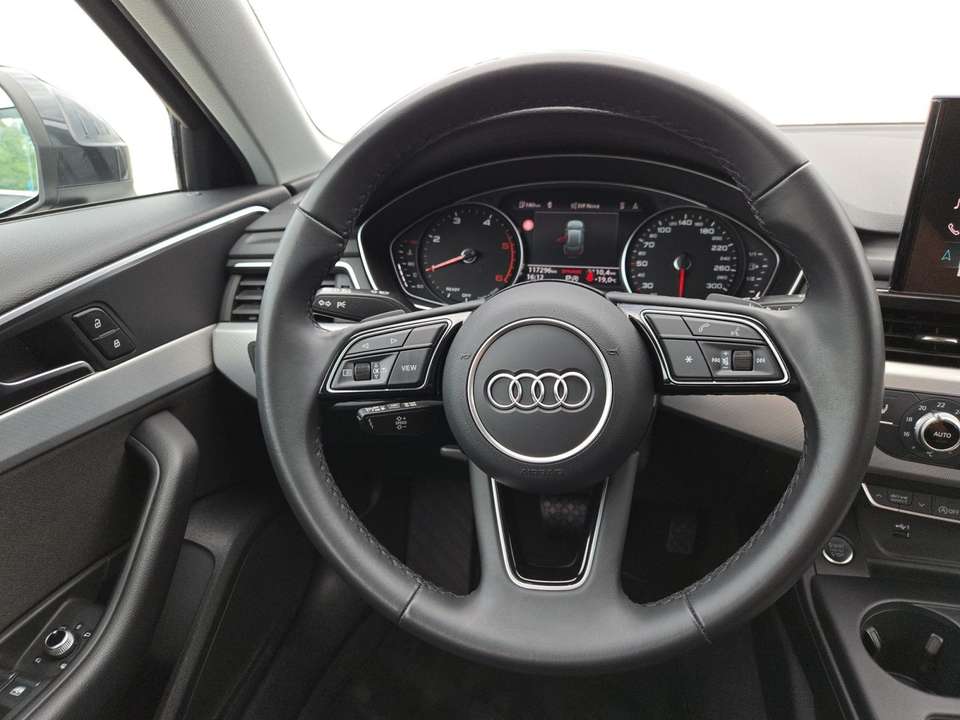 Audi A4 - Imagem 13