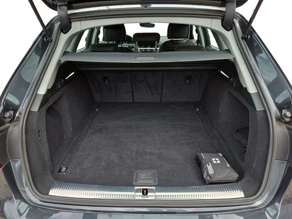 Audi A4 - Imagem 14