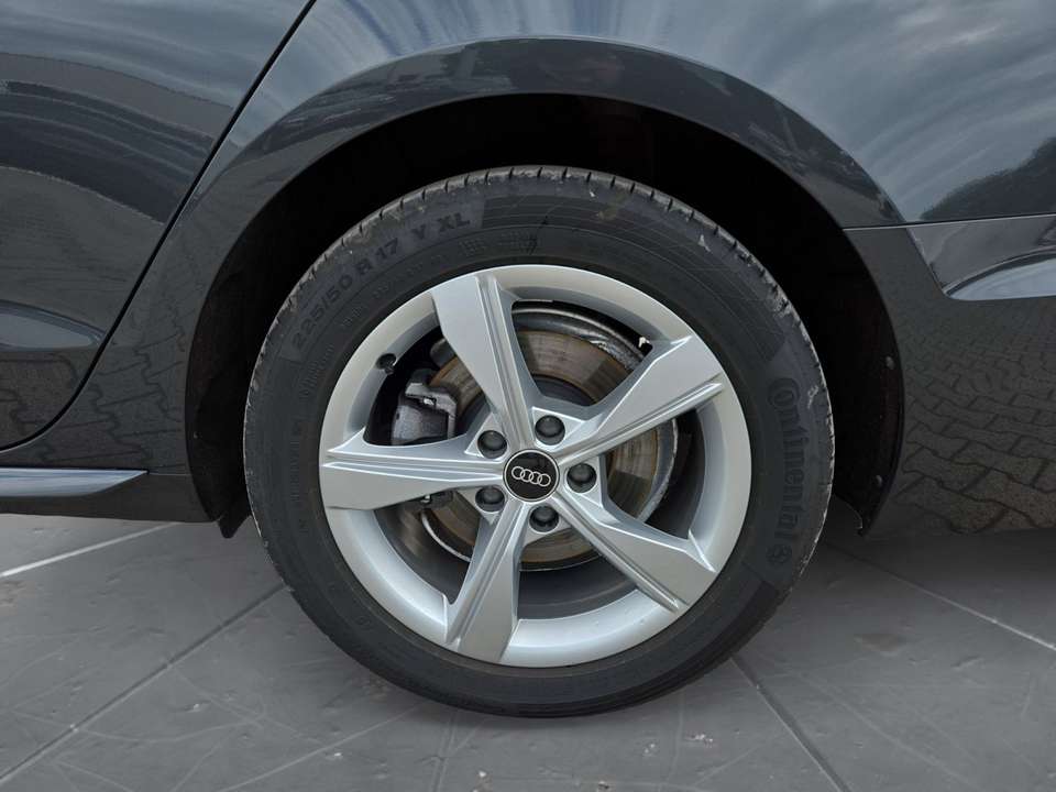 Audi A4 - Imagem 15