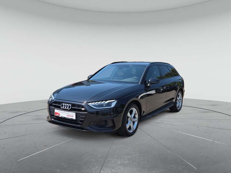 Audi A4 - Imagem 2