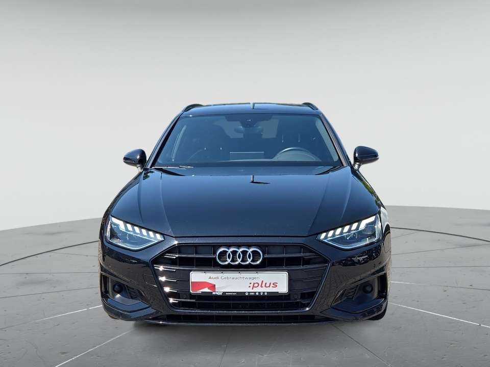 Audi A4 - Imagem 3