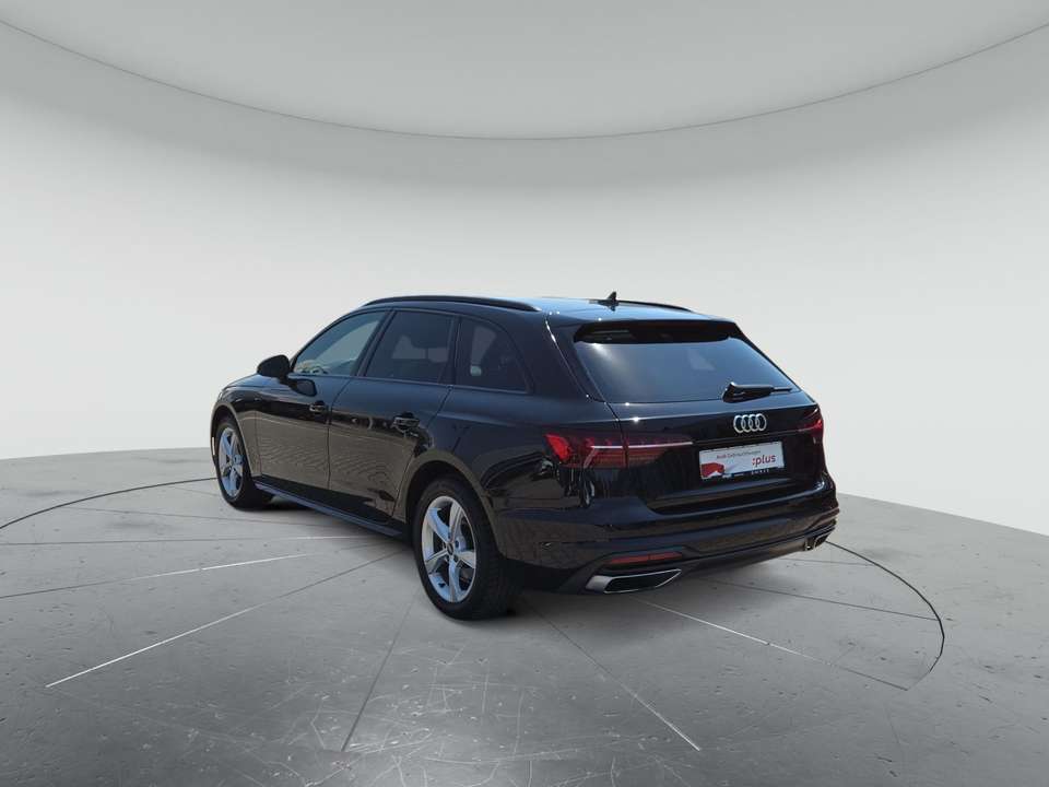 Audi A4 - Imagem 4