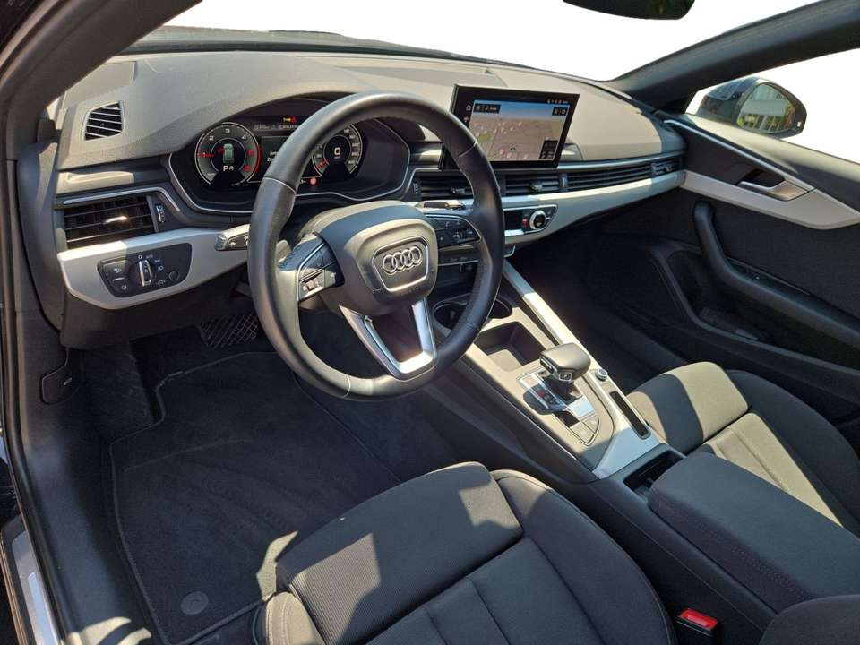 Audi A4 - Imagem 5
