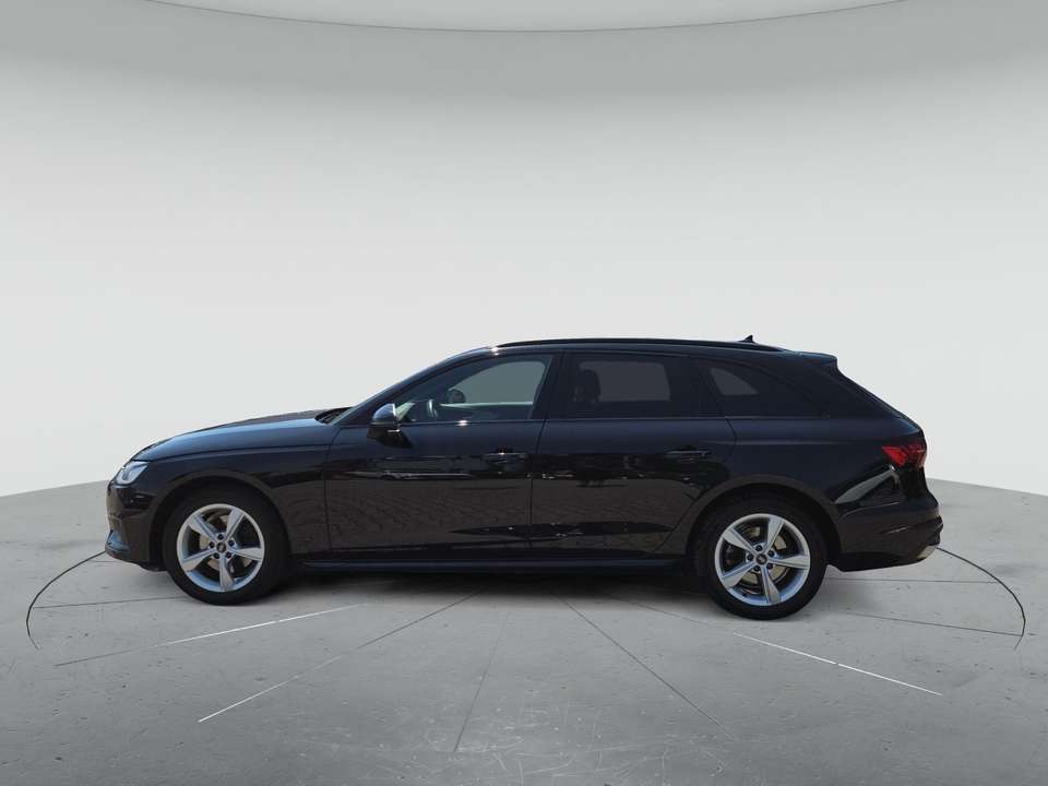 Audi A4 - Imagem 6