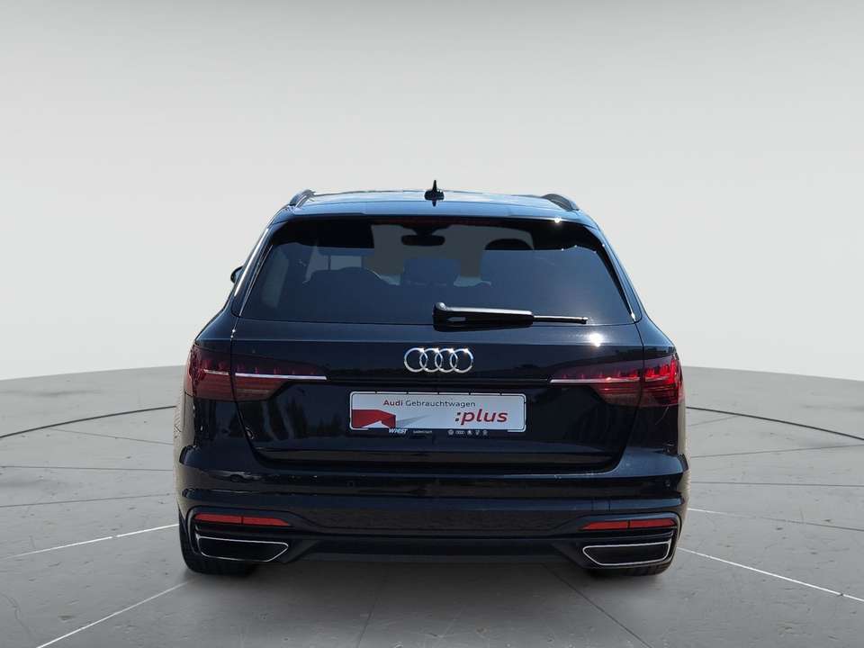 Audi A4 - Imagem 7