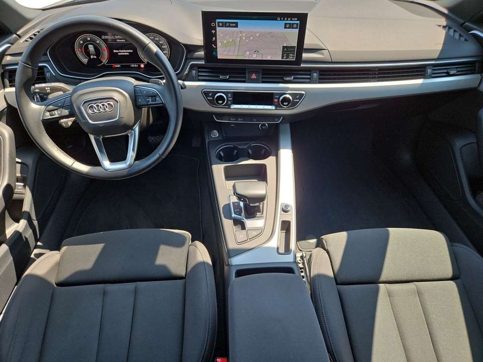 Audi A4 - Imagem 8