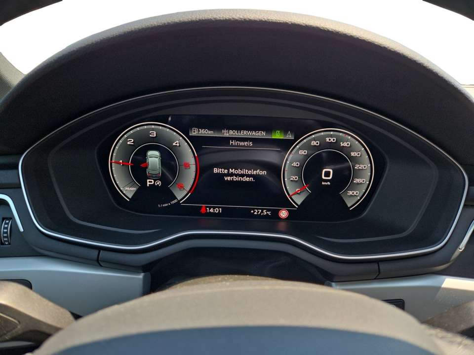 Audi A4 - Imagem 9