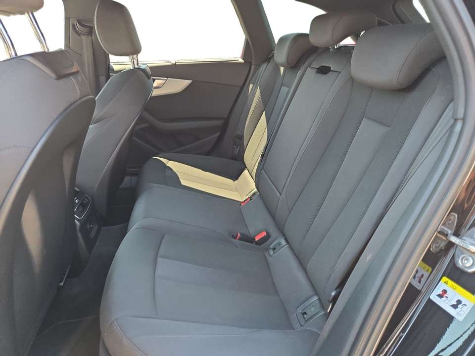 Audi A4 - Imagem 10