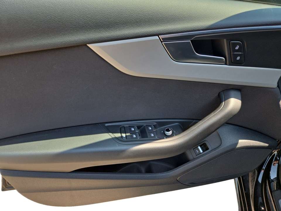 Audi A4 - Imagem 11