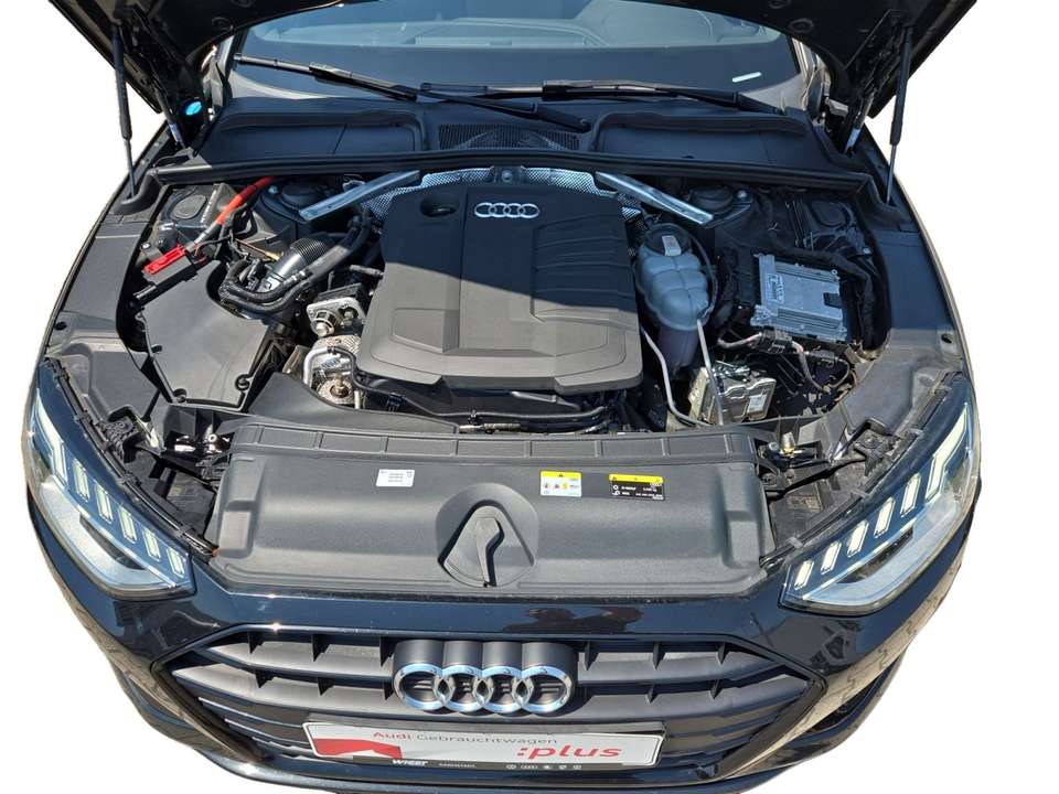 Audi A4 - Imagem 12