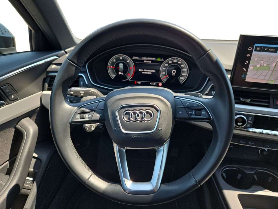 Audi A4 - Imagem 13