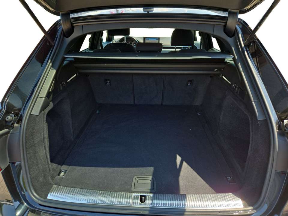 Audi A4 - Imagem 14