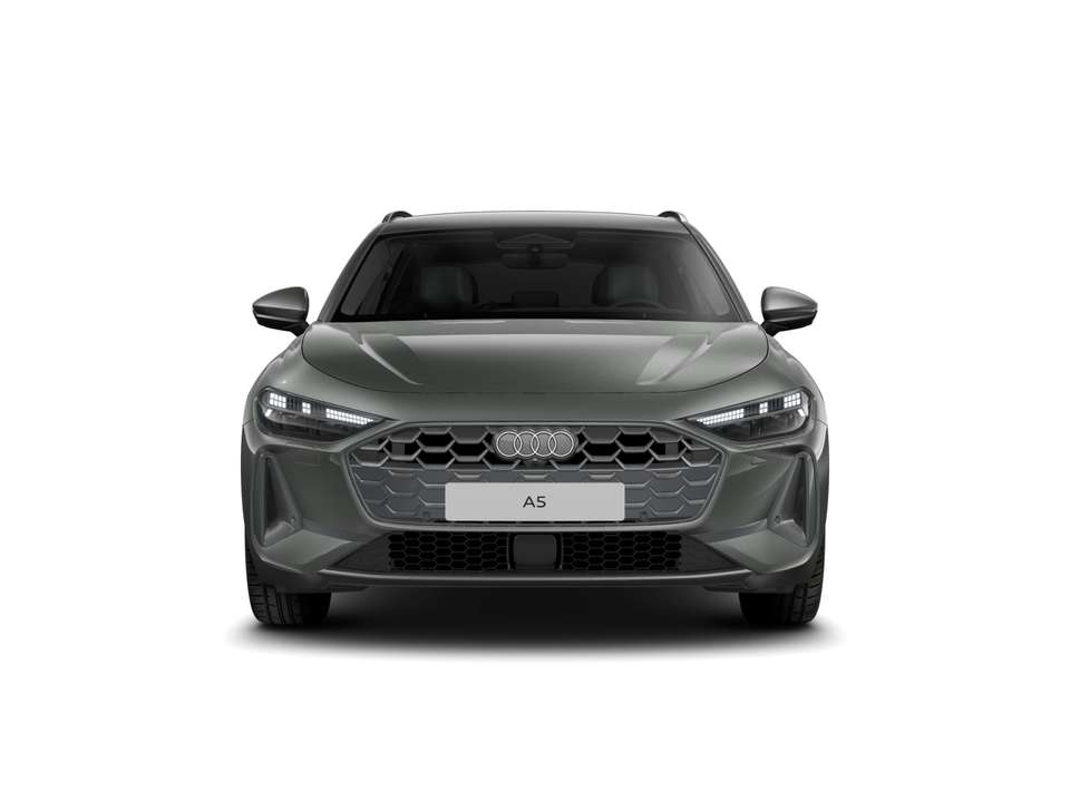 Audi A5 - Imagem 2