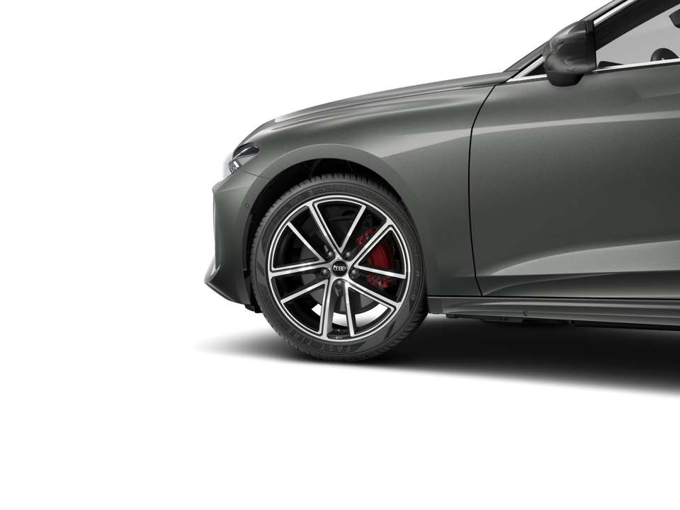 Audi A5 - Imagem 4