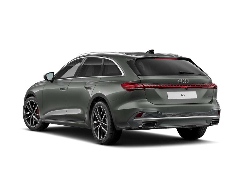 Audi A5 - Imagem 5