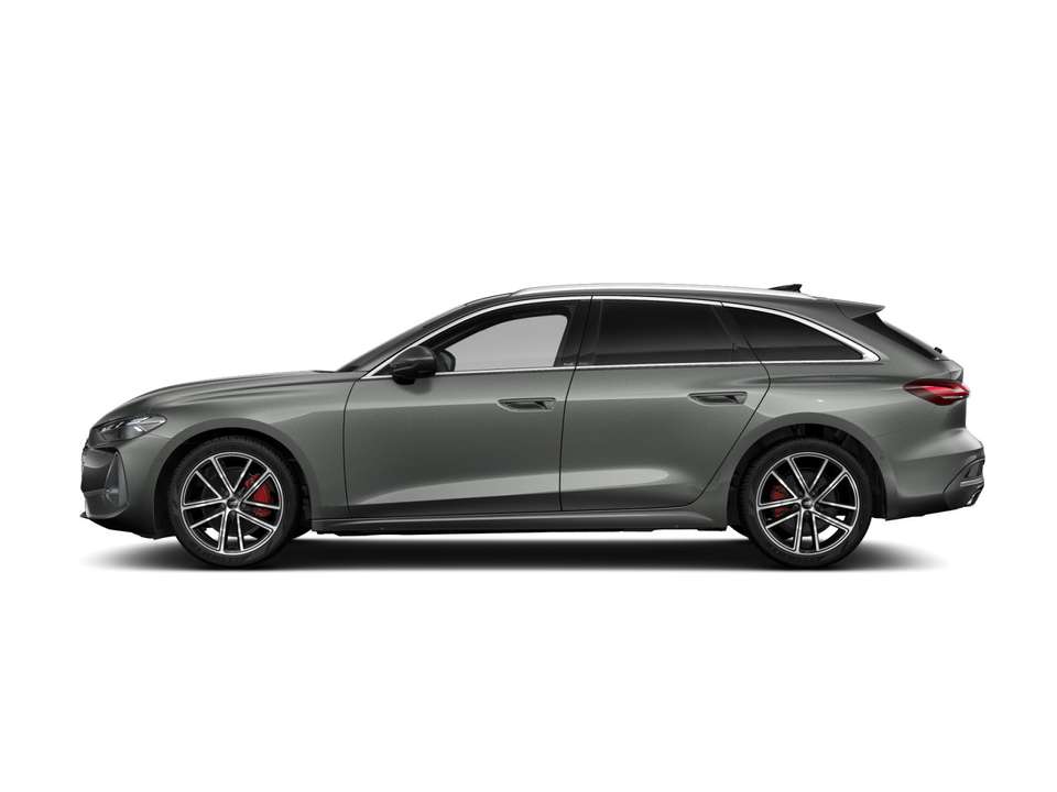 Audi A5 - Imagem 7