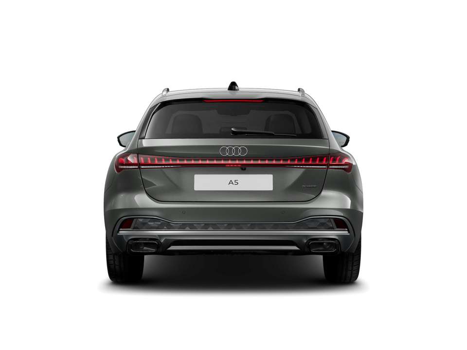 Audi A5 - Imagem 8