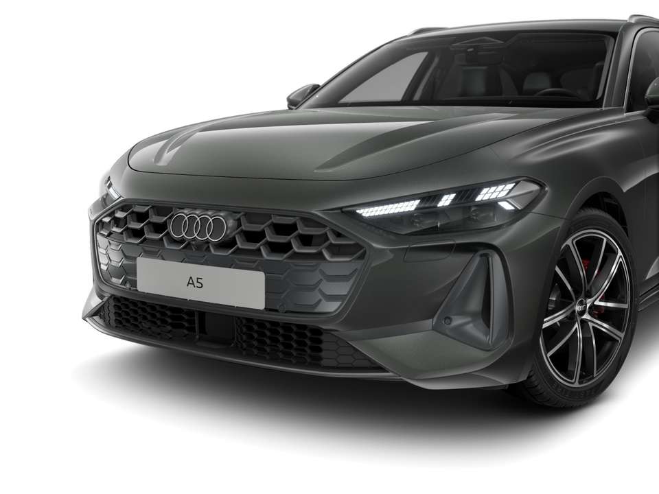 Audi A5 - Imagem 9