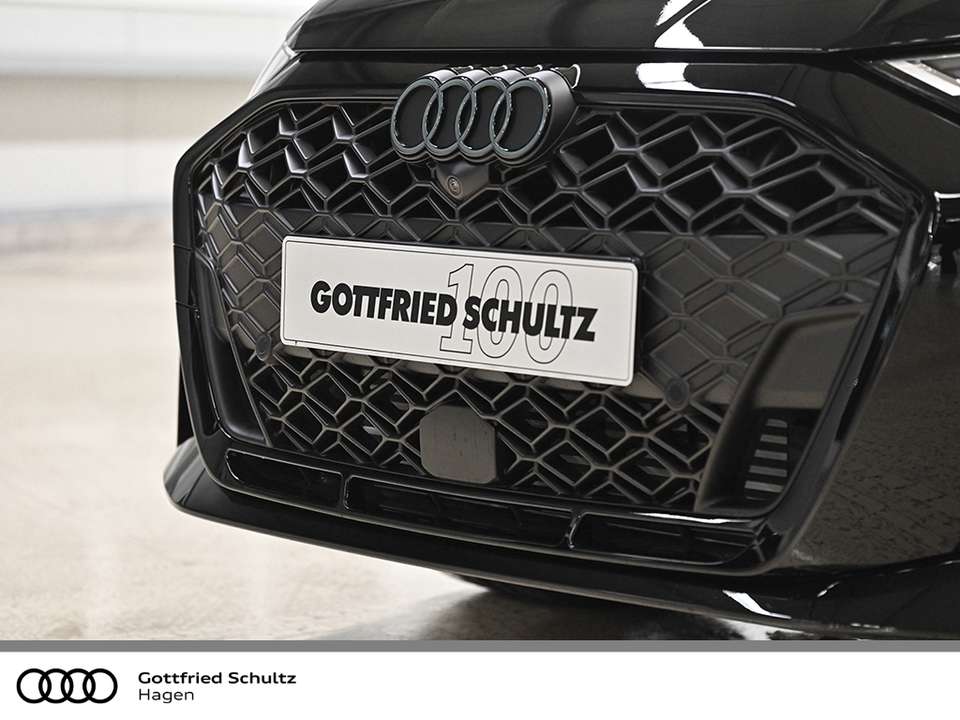 Audi RS3 - Imagem 7
