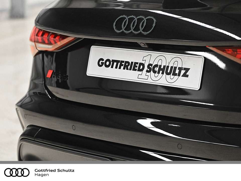 Audi RS3 - Imagem 8