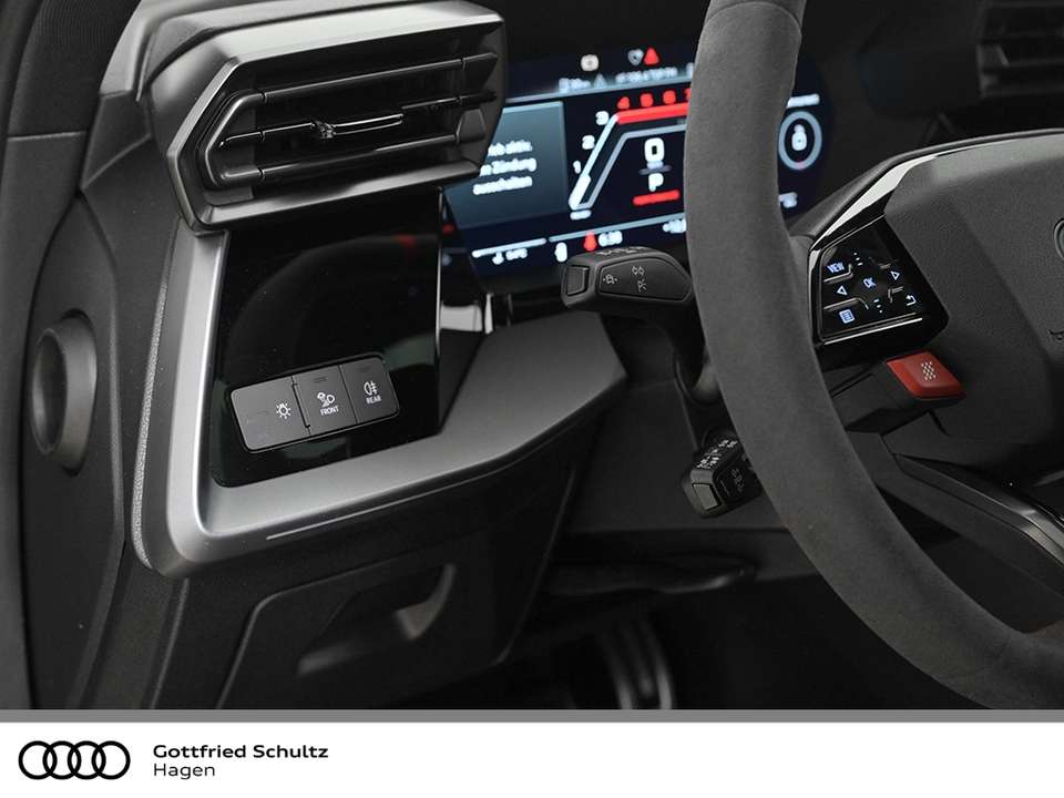 Audi RS3 - Imagem 12