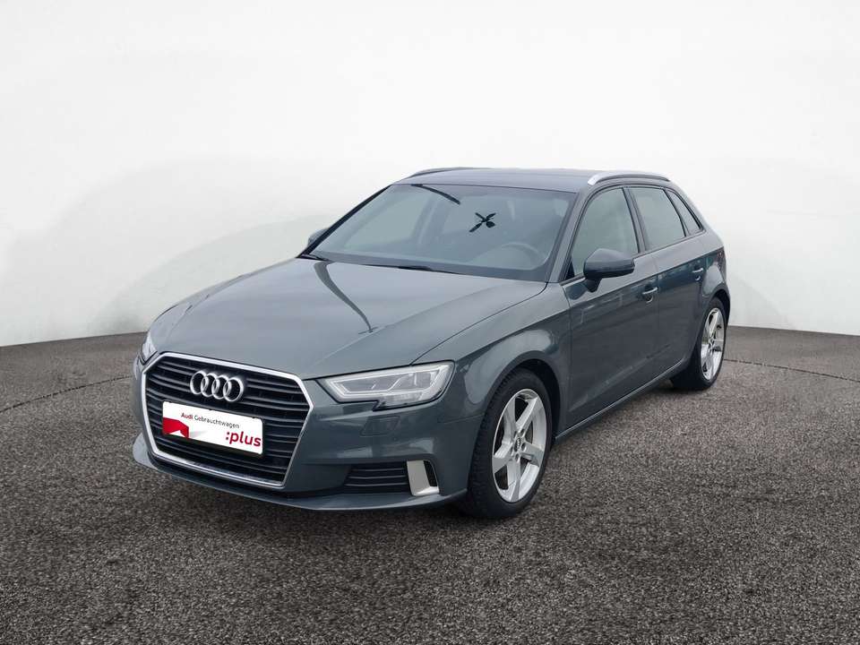 Audi A3 - Imagem 2