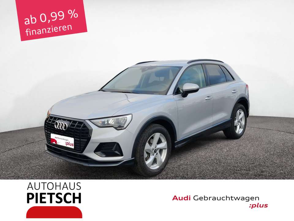 Audi Q3 - Imagem 1