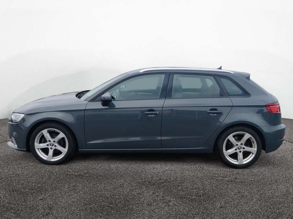 Audi A3 - Imagem 3