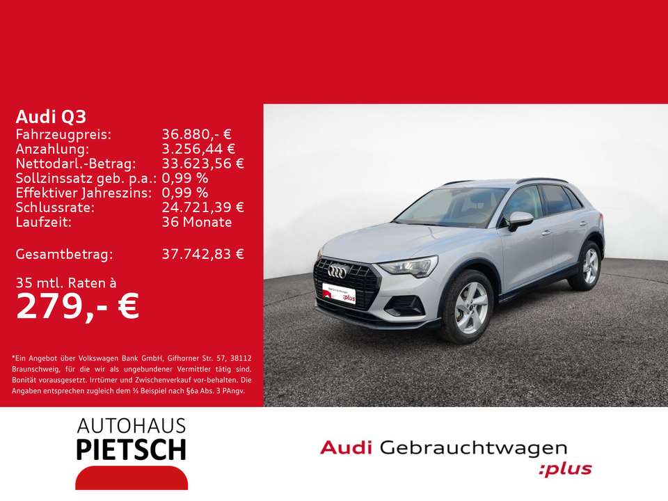 Audi Q3 - Imagem 2