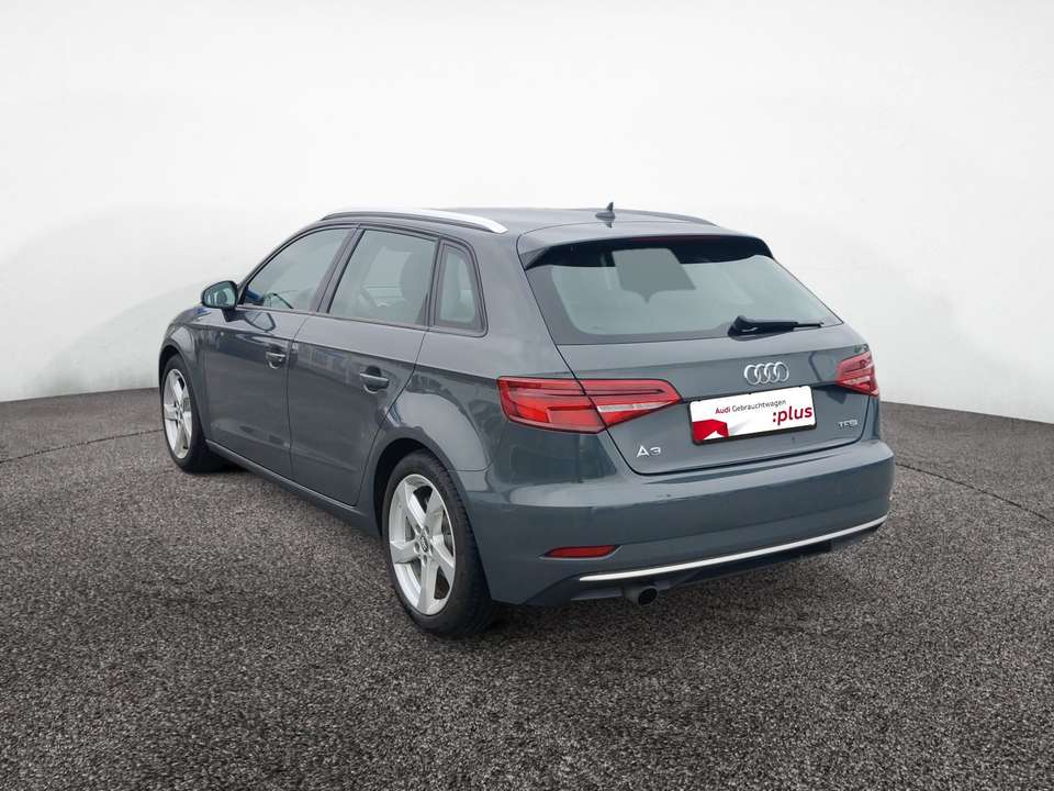 Audi A3 - Imagem 4