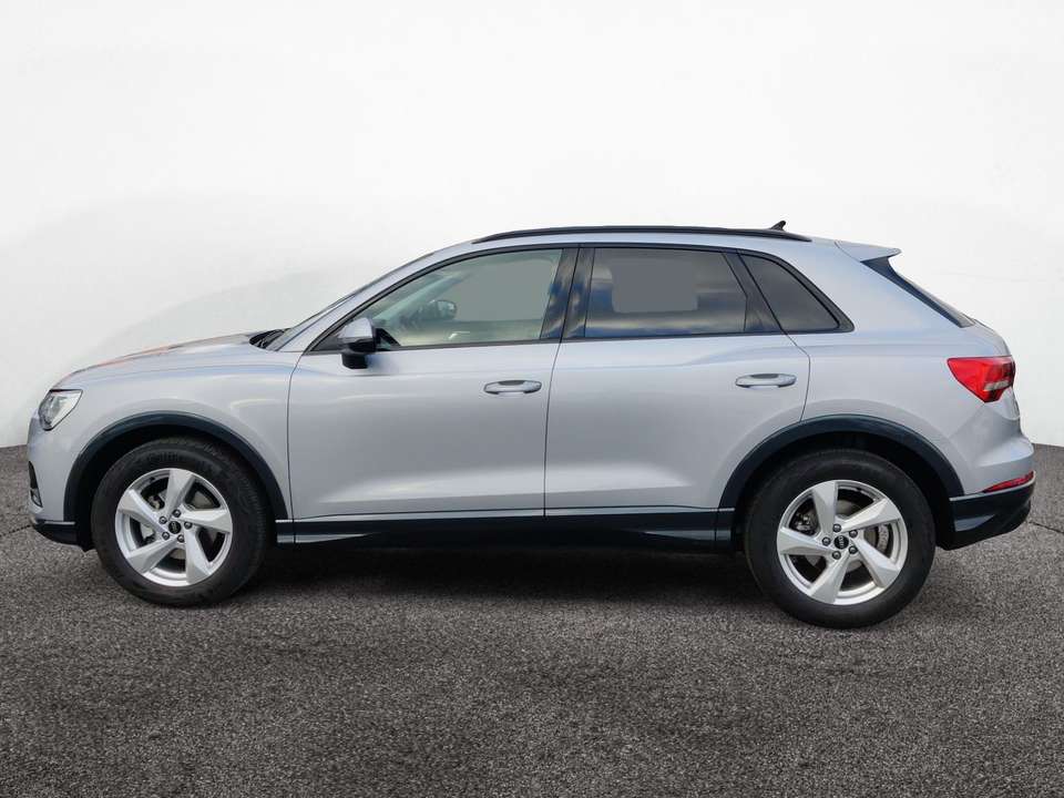 Audi Q3 - Imagem 3