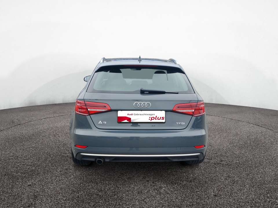 Audi A3 - Imagem 5