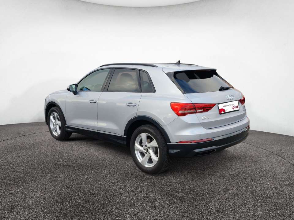 Audi Q3 - Imagem 4