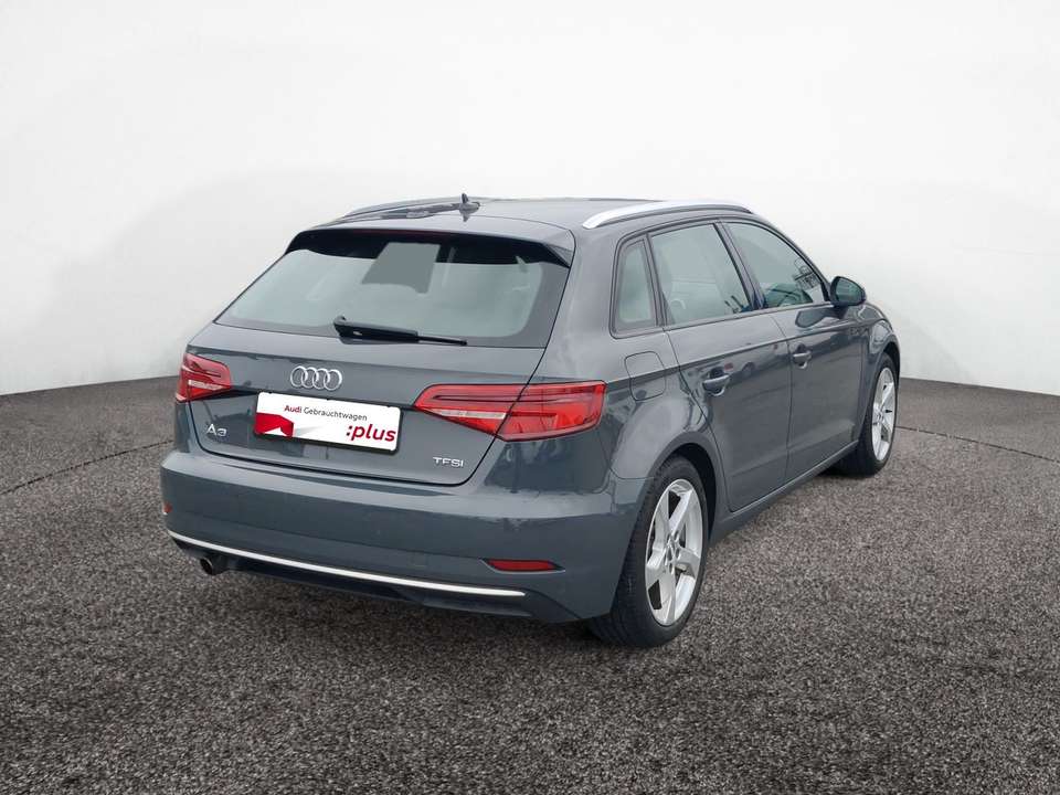 Audi A3 - Imagem 6
