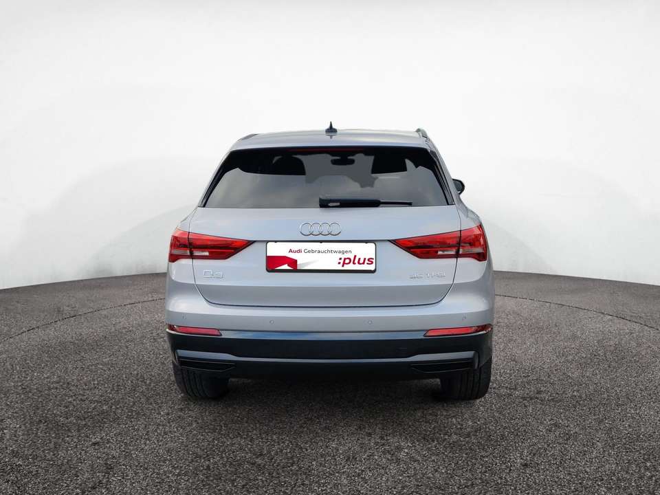 Audi Q3 - Imagem 5