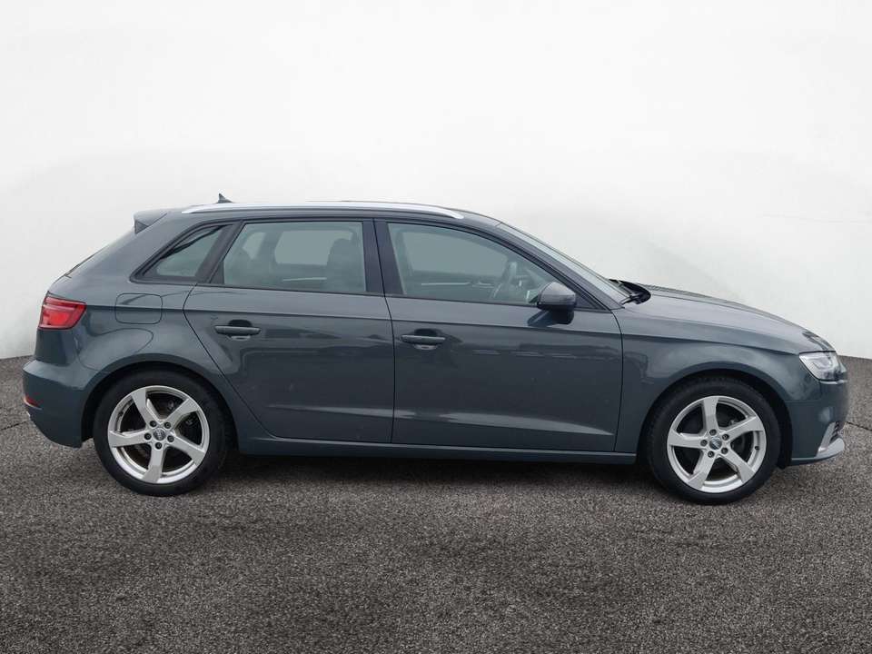 Audi A3 - Imagem 7