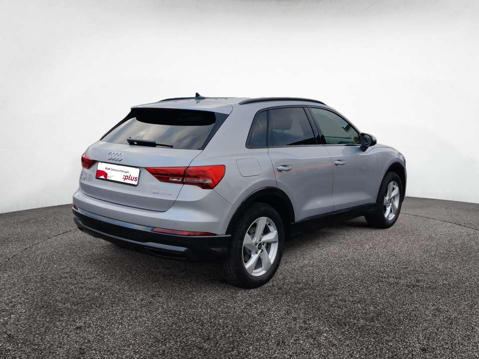 Audi Q3 - Imagem 6