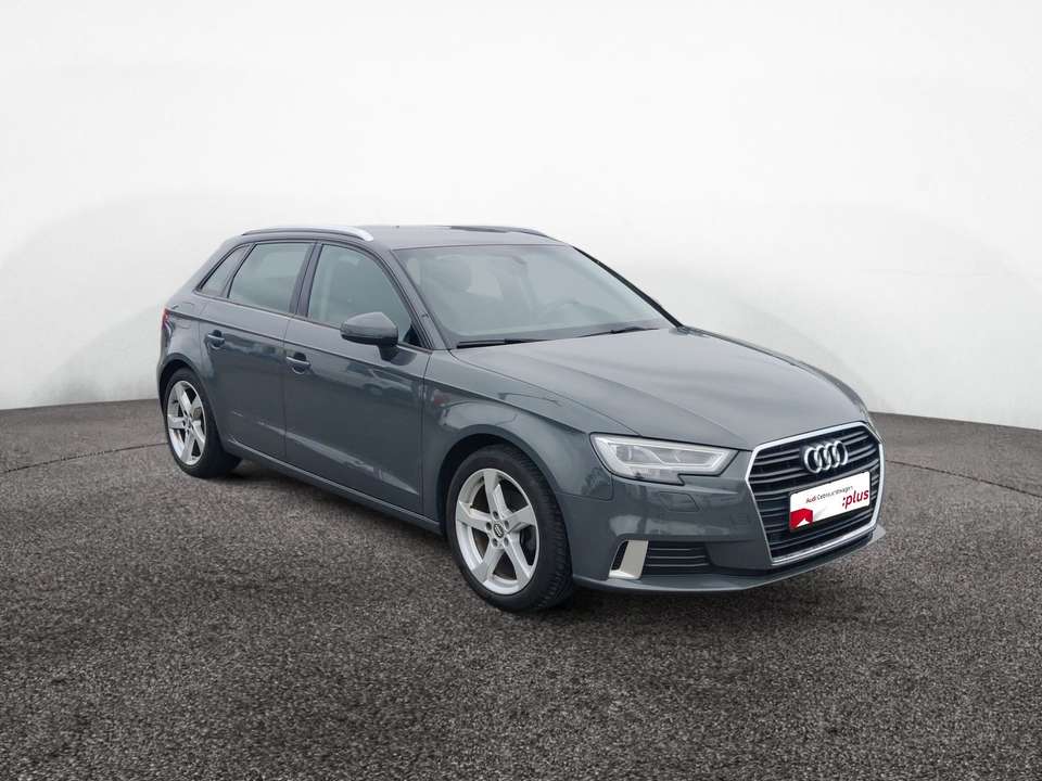 Audi A3 - Imagem 8