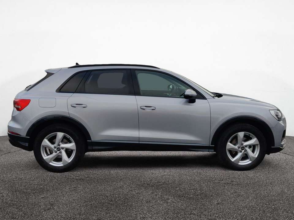 Audi Q3 - Imagem 7