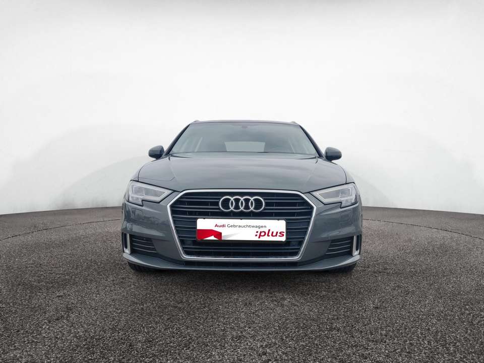 Audi A3 - Imagem 9